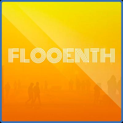 Flooenth   Flooenth (The Orange Album) (2022) [24Bit 44 1kHz] FLAC