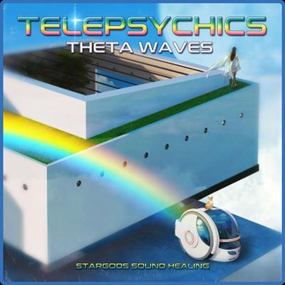 stargods Sound Healing   Telepsychics Theta Waves (2022) [PMEDIA] ⭐