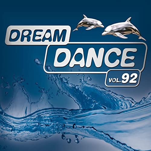 Dream Dance Vol 92 (2022)
