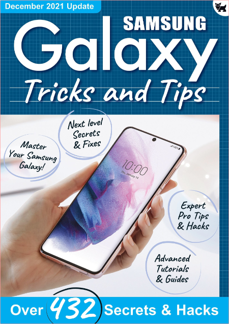 Samsung Galaxy For Beginners - December 2021