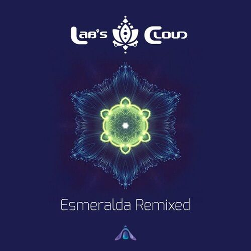 VA - Lab's Cloud - Esmeralda Remixed (2022) (MP3)