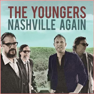 The Youngers   Nashville Again (2022) Mp3 320kbps