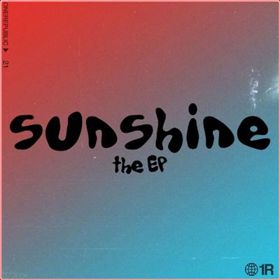 OneRepublic   Sunshine The EP (2021) Mp3 320kbps [PMEDIA] ⭐