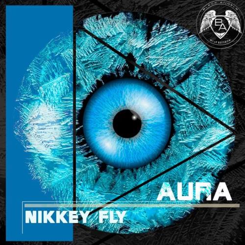VA - Nikkey Fly - Aura (2022) (MP3)