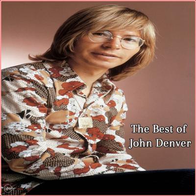 John Denver   The Best of John Denver (2022) Mp3 320kbps