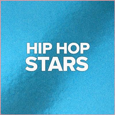 Various Artists   Hip Hop Stars (2022) Mp3 320kbps