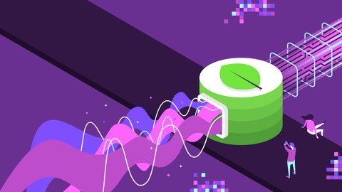 Udemy - Introduction to MongoDB for Data Analytics