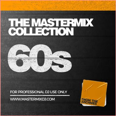 VA   Mastermix Collection 60's (2021) Mp3 320kbps [PMEDIA] ⭐