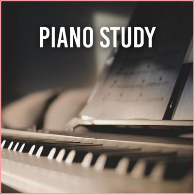 Various Artists   Piano Study (2022) Mp3 320kbps