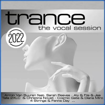 VA   Trance The Vocal Session 2022 (2022) [PMEDIA] ⭐