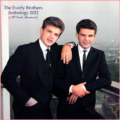 The Everly Brothers   Anthology 2022 (All Tracks Remastered) (2022) Mp3 320kbps [PMEDIA] ⭐