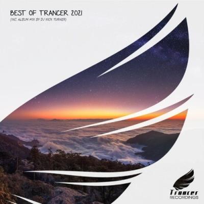 VA - Nick Turner - Best of Trancer 2021 (2022) (MP3)