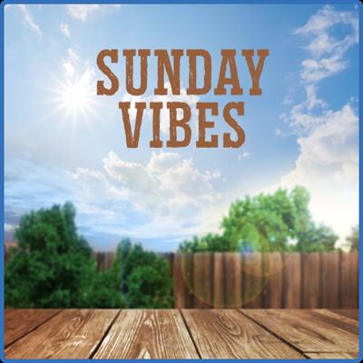 Various Artists   Sunday Vibes (2022)