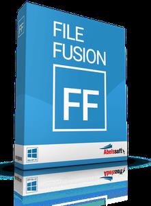 Abelssoft FileFusion 2022 5.04.34278 Multilingual