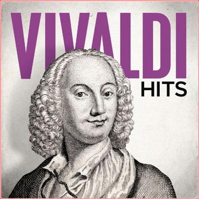 Various Artists   Vivaldi Hits (2022) Mp3 320kbps