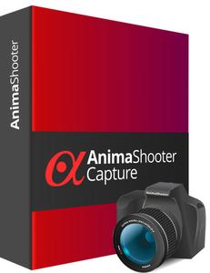 AnimaShooter Capture 3.9.0.2