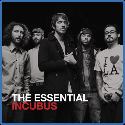 Incubus   The Essential Incubus (2012) [FLAC]