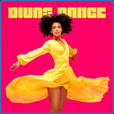 Various Artists   Divas Dance (2022)