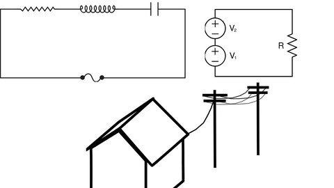 Udemy - Basic Electrical Engineering 2022