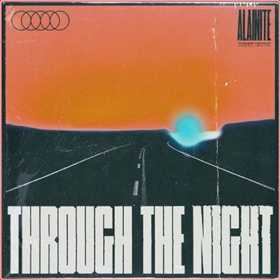 Alainite   Through The Night (2022) Mp3 320kbps