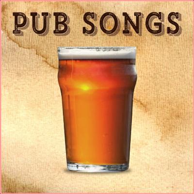 Various Artists   Pub Songs (2022) Mp3 320kbps