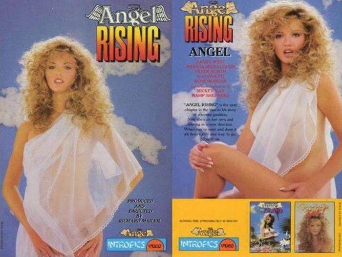 Angel Rising (1989)