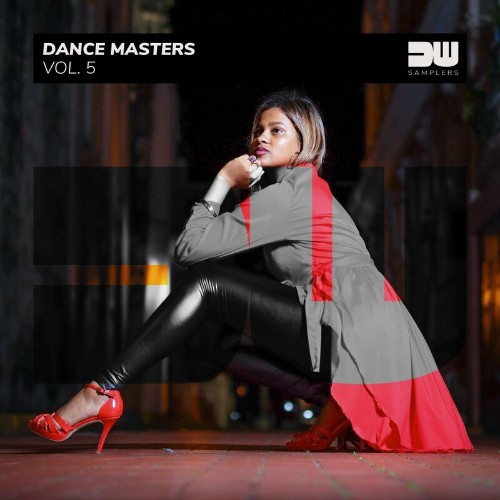 VA - Dance Masters, Vol. 5 (2022) (MP3)
