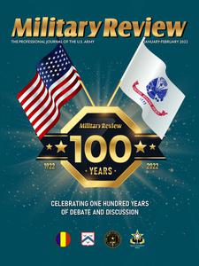 Military Review - January-February 2022
