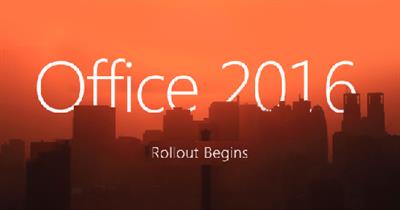 Microsoft Office 2016 v16.0.5266.1000 Pro Plus VL x64 Multilanguage January 2022
