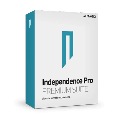 MAGIX Independence Pro 3.6.0 (x64)