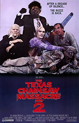 Texas Chainsaw Massacre 2 UNCUT GERMAN 1986 DL DTS 1080p BluRay x264-GOREHOUNDS