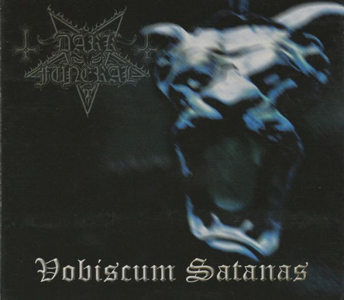 Dark Funeral - Vobiscum Satanas (1998) (LOSSLESS)