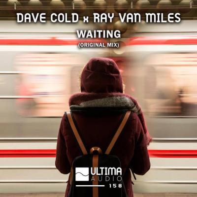 VA - Dave Cold x Ray Van Miles - Waiting (2021) (MP3)