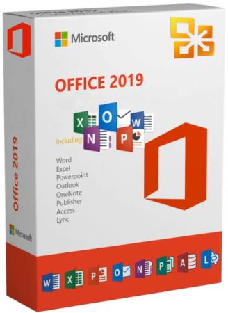 Microsoft Office 2016-2019 Professional Plus / Standard 16.0.12527.22253 RePack by KpoJIuK (2022.11)