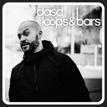 dasd & PerQuist - loops & bars (2021)