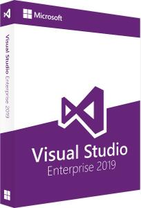 Microsoft Visual Studio Enterprise 2019 v16.11.9 Multilingual