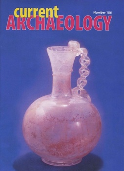 Current Archaeology 2003-06 (186)