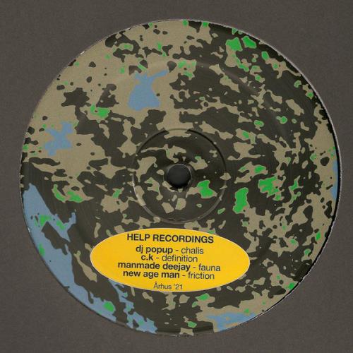 VA - Material (2021) (MP3)