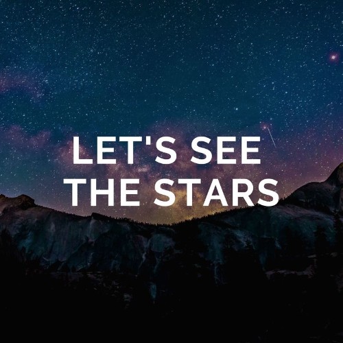 VA - Let's See The Stars (2022) (MP3)