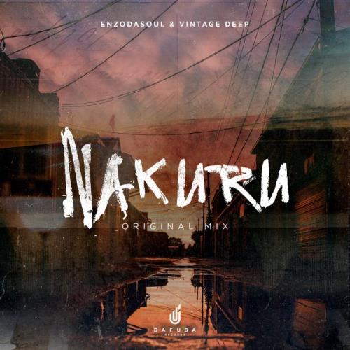 VA - Enzodasoul & Vintage Deep - Nakuru (2021) (MP3)