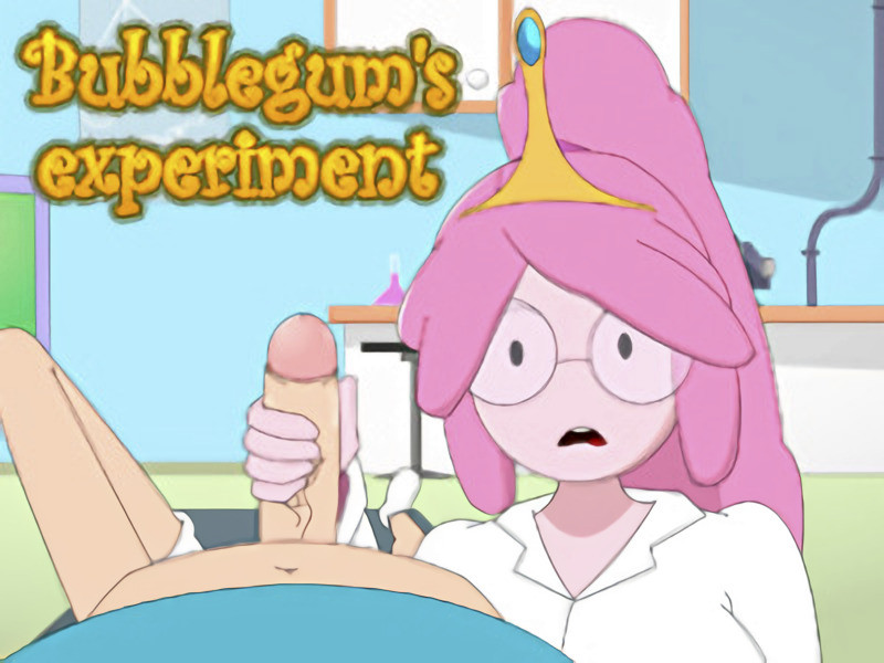 TVComrade - Bubblegum's experiment Final