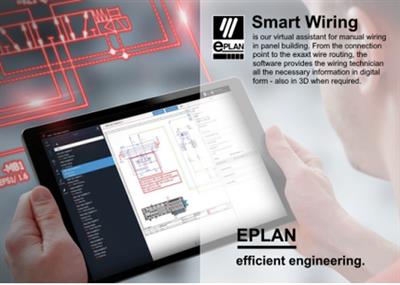 EPLAN Smart Wiring 2022.0