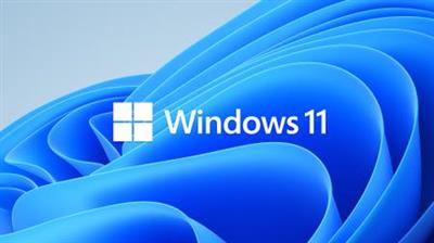 Windows 11 Enterprise 21H2 10.0.22000.318 (x64) Multilanguage January 2022