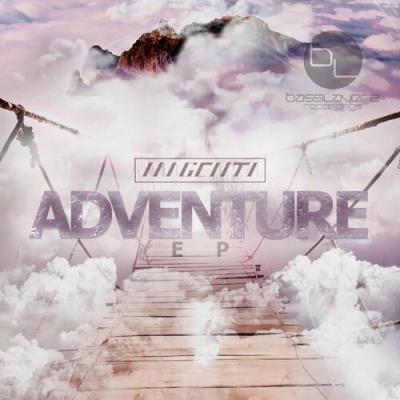 VA - Magenta - Adventure EP (2022) (MP3)