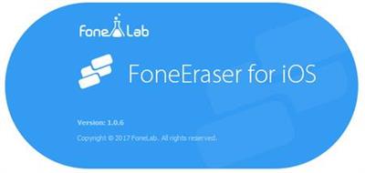 FoneLab FoneEraser for iOS 1.0.12 Multilingual