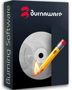 BurnAware Professional & Premium 15.0 Multilingual