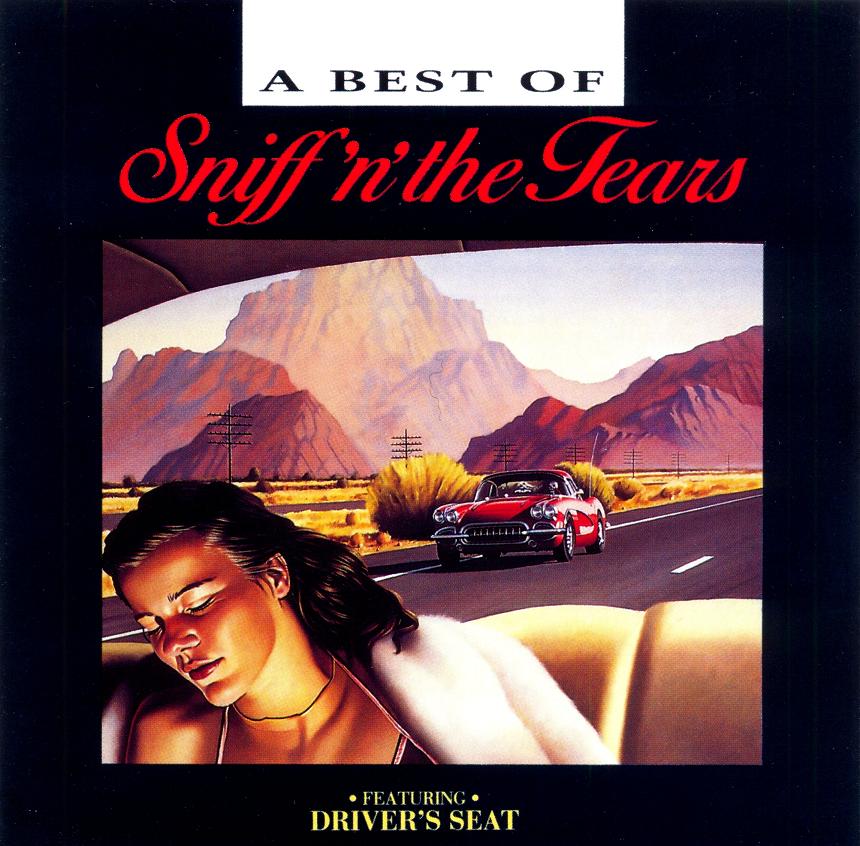Sniff 'n' The Tears - Best Of Sniff' 'n' the Tears 1991
