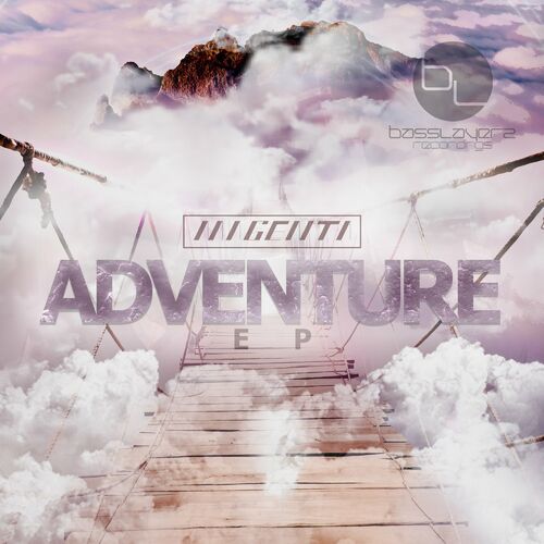 Magenta - Adventure EP (2022)
