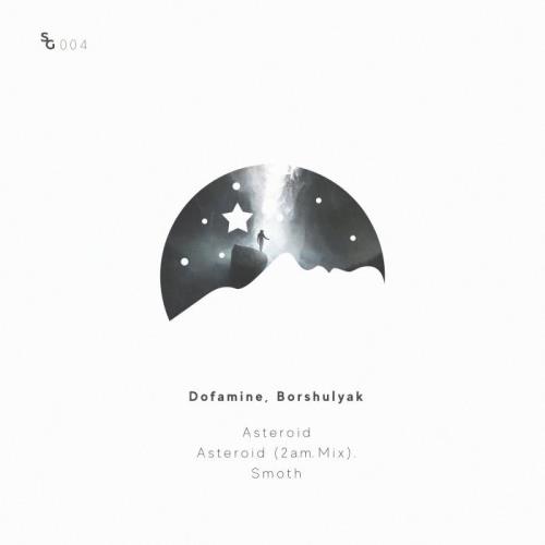 VA - Borshulyak & Dofamine - Asteroid (2021) (MP3)