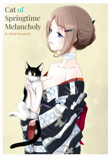 Shunshuu no Neko  Cat of Springtime Melancholy Hentai Comic